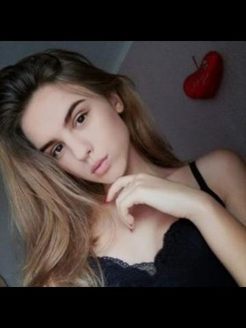 Проститутка Юнона
